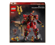 LEGO Ninjago 71846 Mech ognistego rycerza - 1331657 - zdjęcie 5